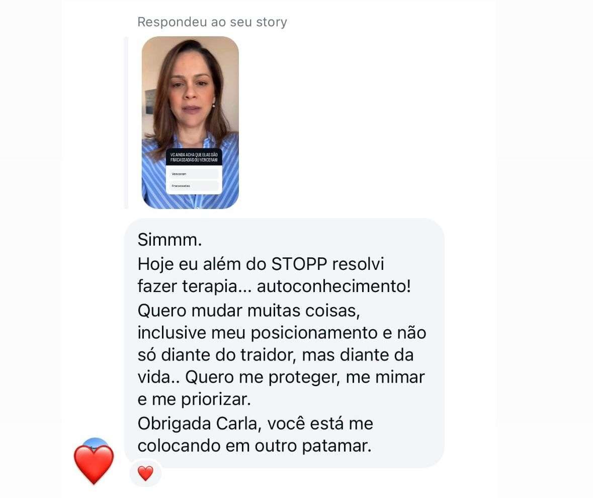 Depoimento 4